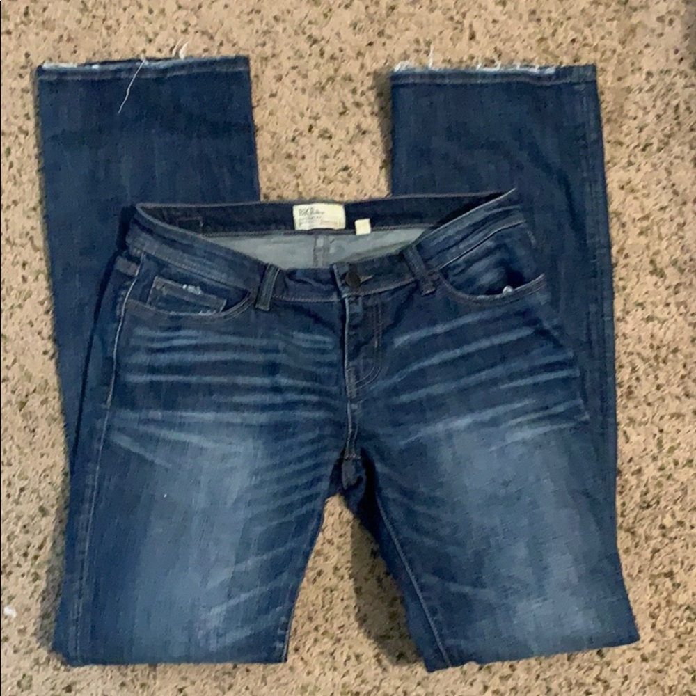 BKE Stella jeans